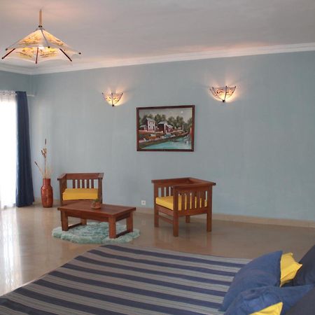 K.Meleon-Hotel Antananarivo Room photo
