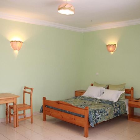 K.Meleon-Hotel Antananarivo Room photo