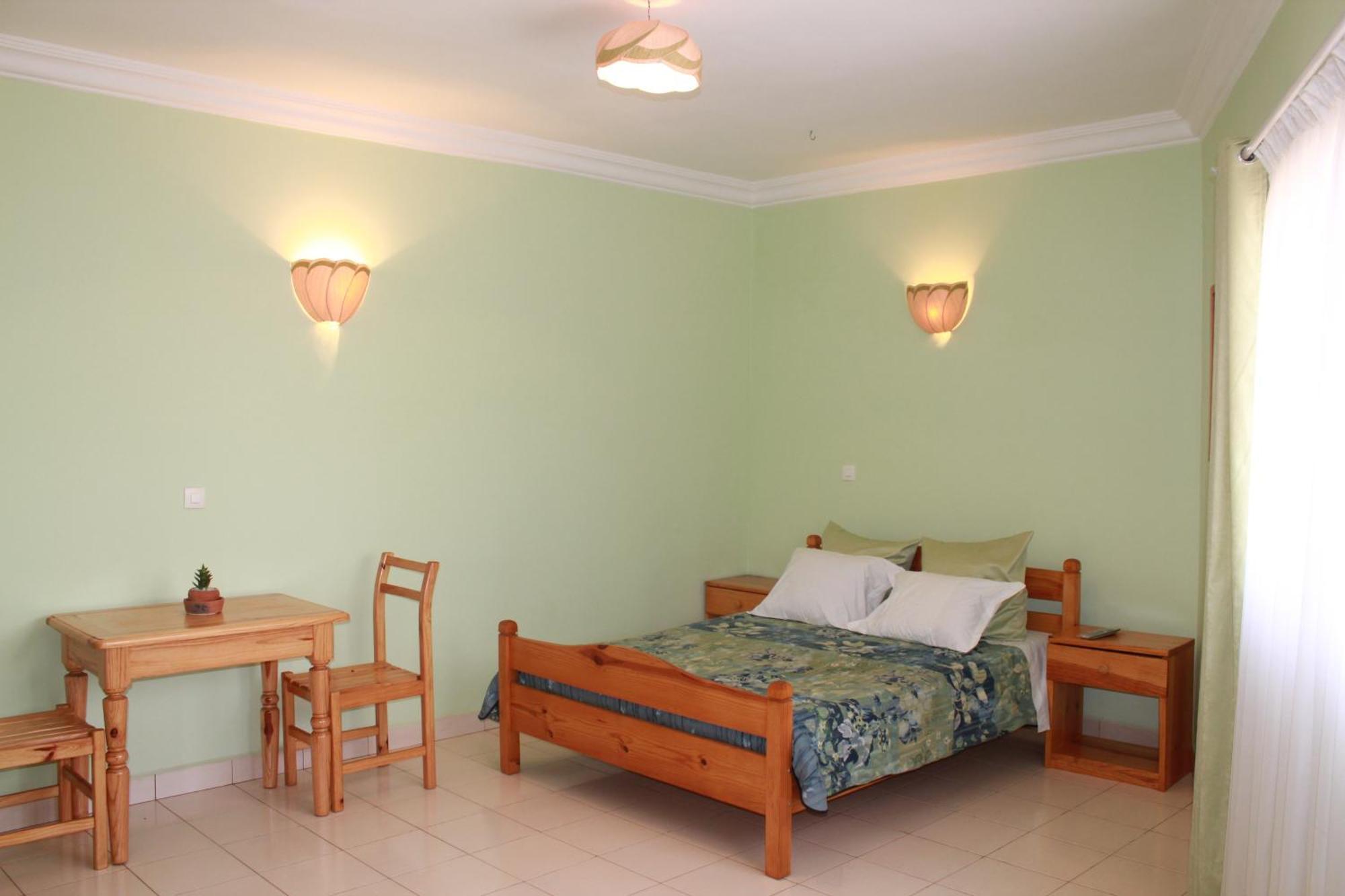 K.Meleon-Hotel Antananarivo Room photo